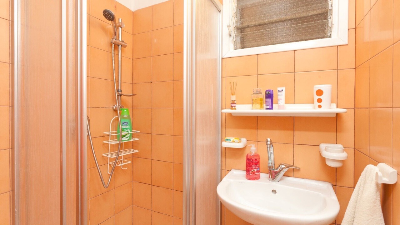 Photo of Bathroom in Haifa