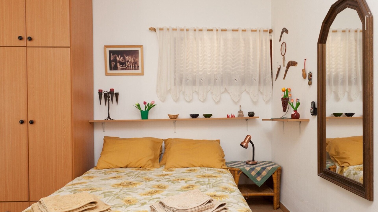 Photo of Bedroom in Haifa