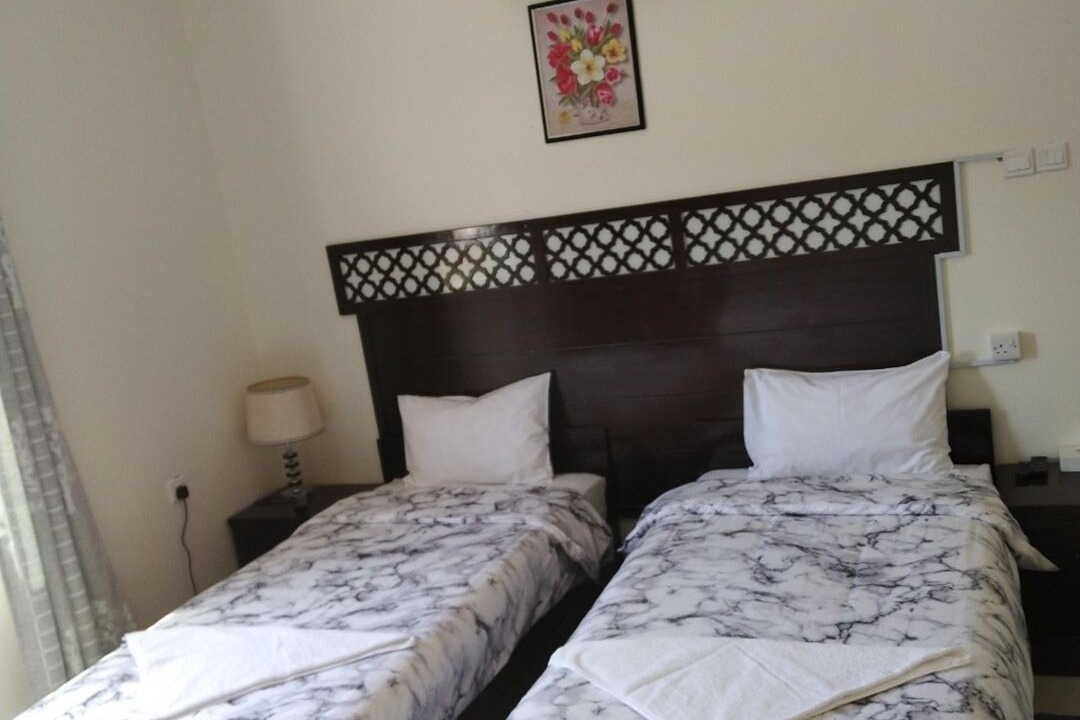 Photo of Bedroom in Al Hadd