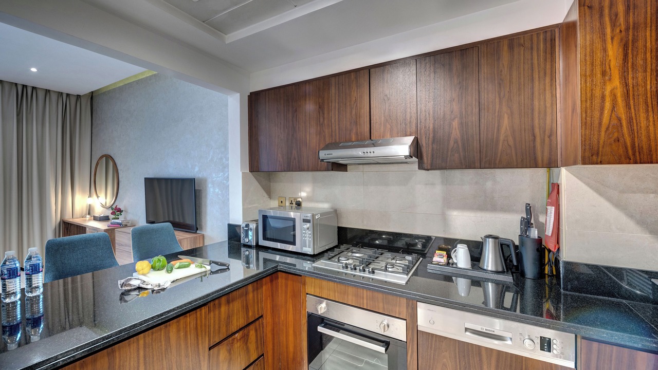 Photo of Kitchen in Jadaf