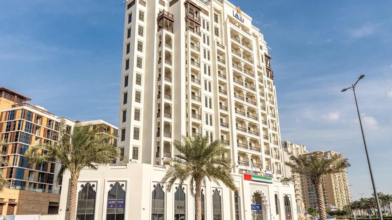 Photo of Outdoor in Jadaf