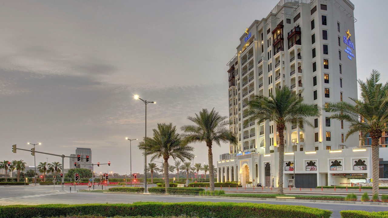 Photo of Outdoor in Jadaf