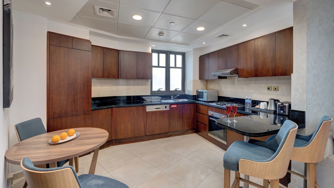 Photo of Kitchen in Jadaf