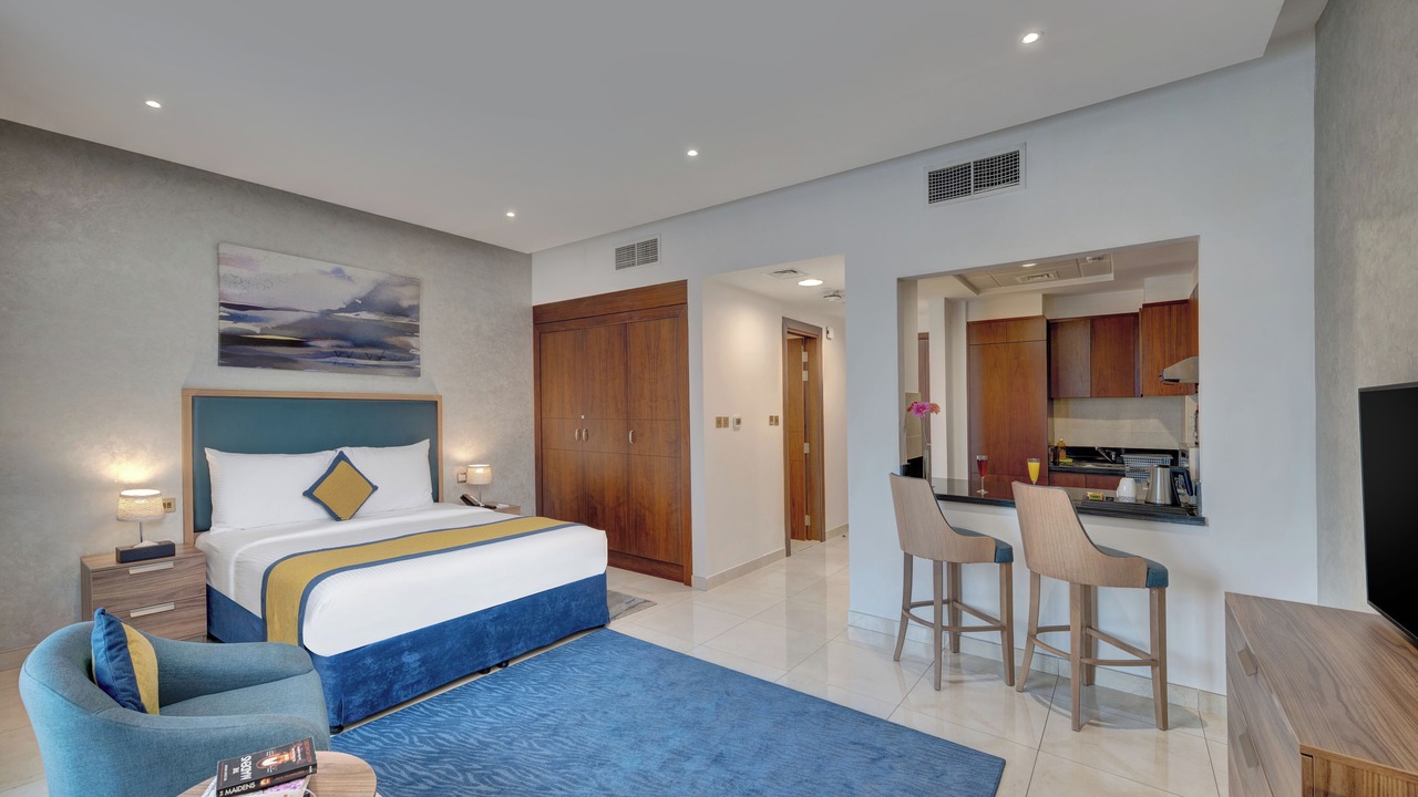 Photo of Bedroom in Jadaf