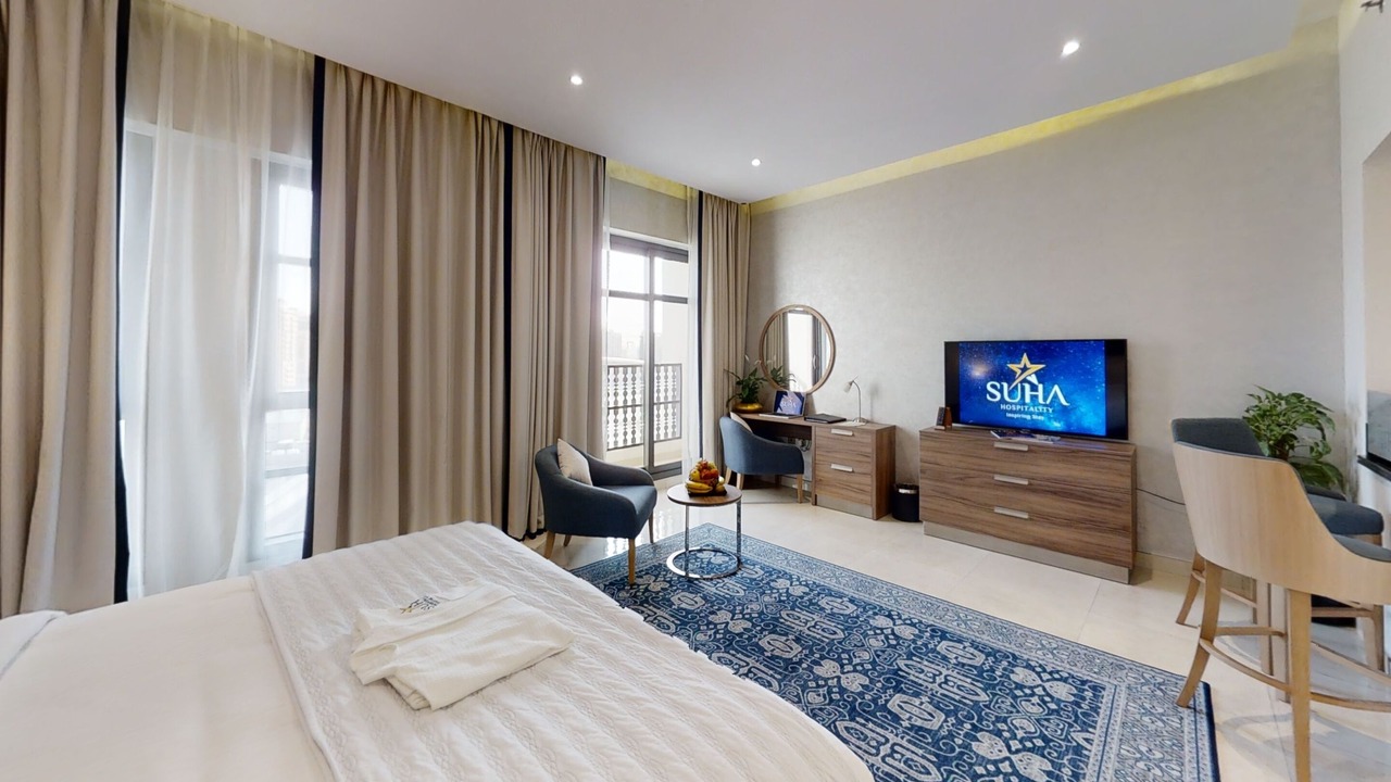 Photo of Livingroom in Jadaf