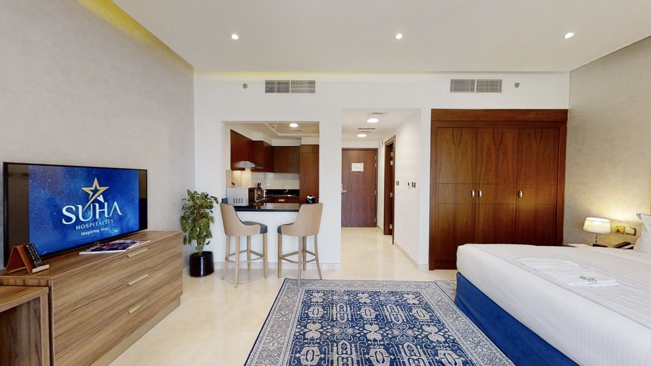 Photo of Livingroom in Jadaf