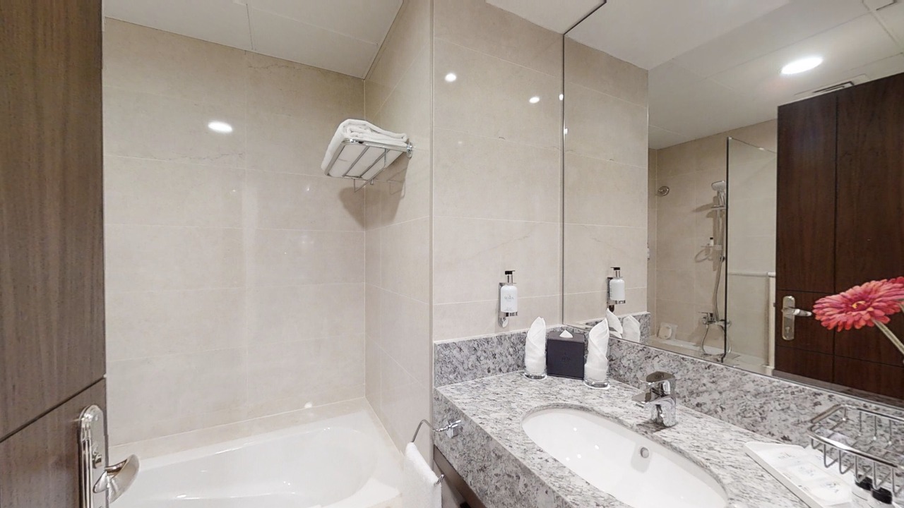 Photo of Bathroom in Jadaf