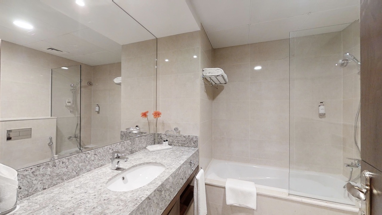 Photo of Bathroom in Jadaf