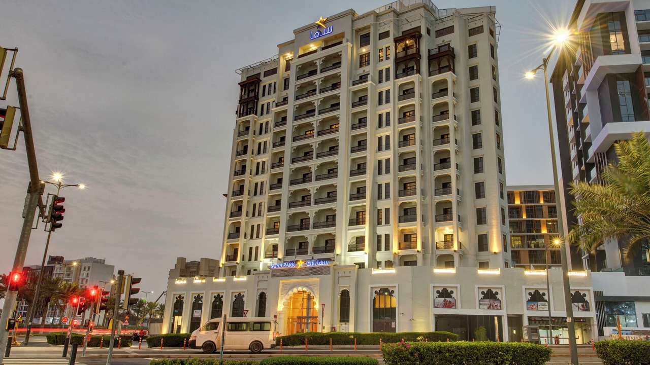 Photo of Outdoor in Jadaf