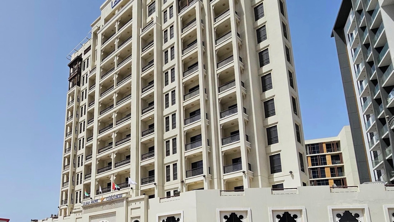 Photo of Outdoor in Jadaf