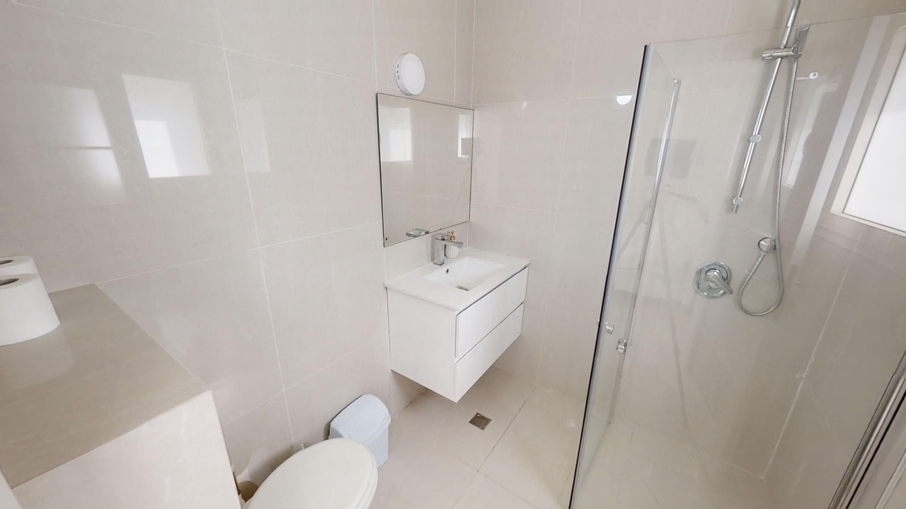 Photo of Bathroom in Herzliya