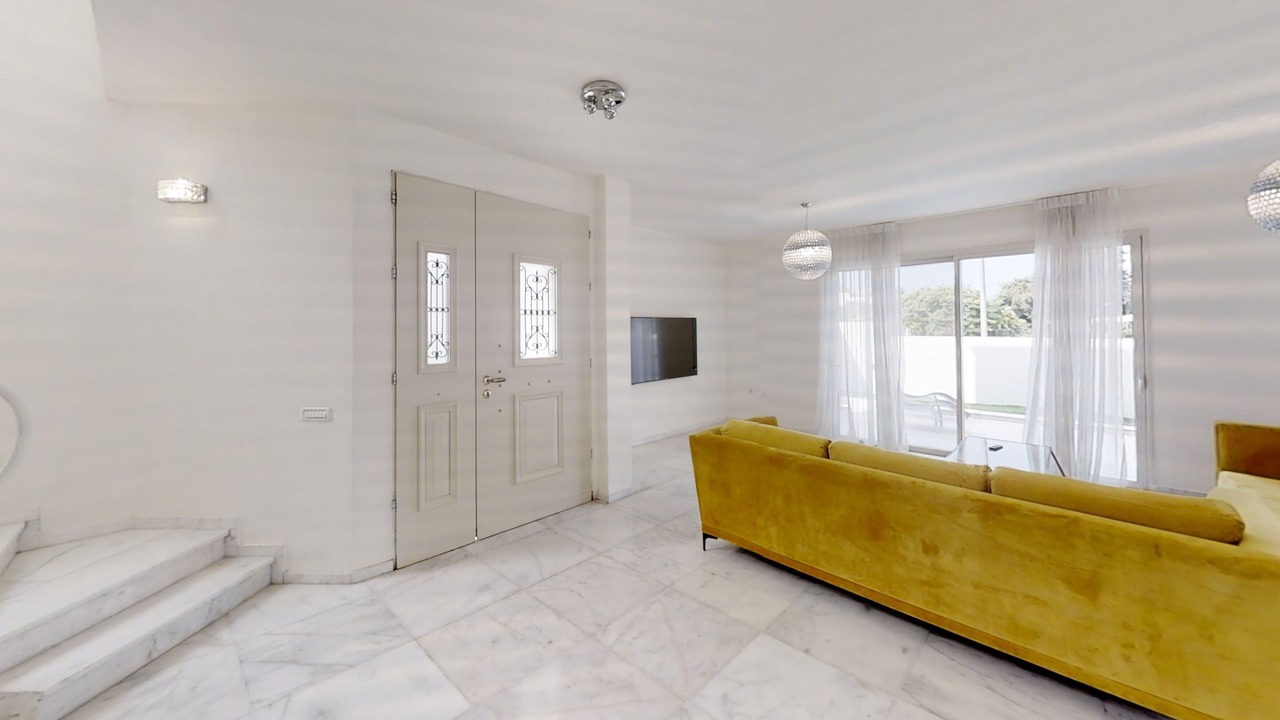 Photo of Livingroom in Herzliya