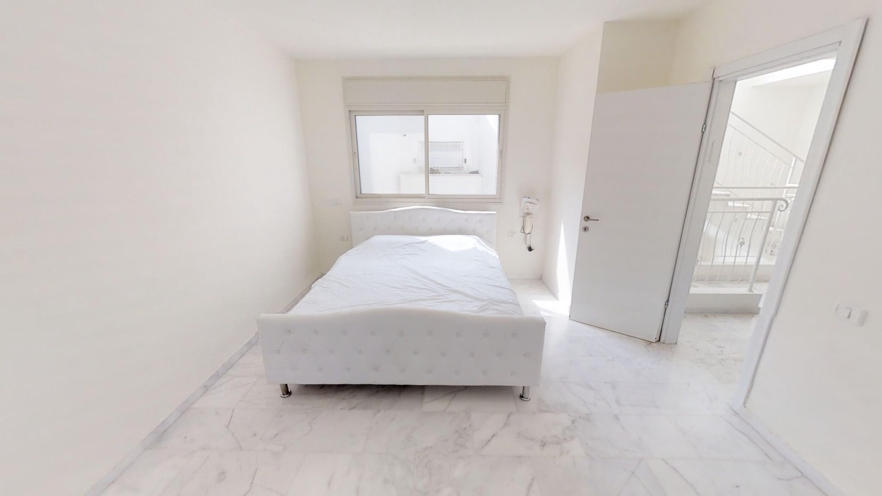 Photo of Bedroom in Herzliya