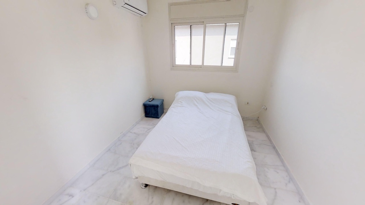 Photo of Bedroom in Herzliya
