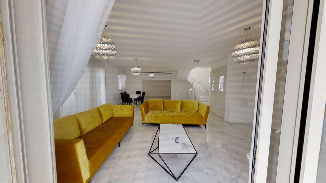 Photo of Livingroom in Herzliya
