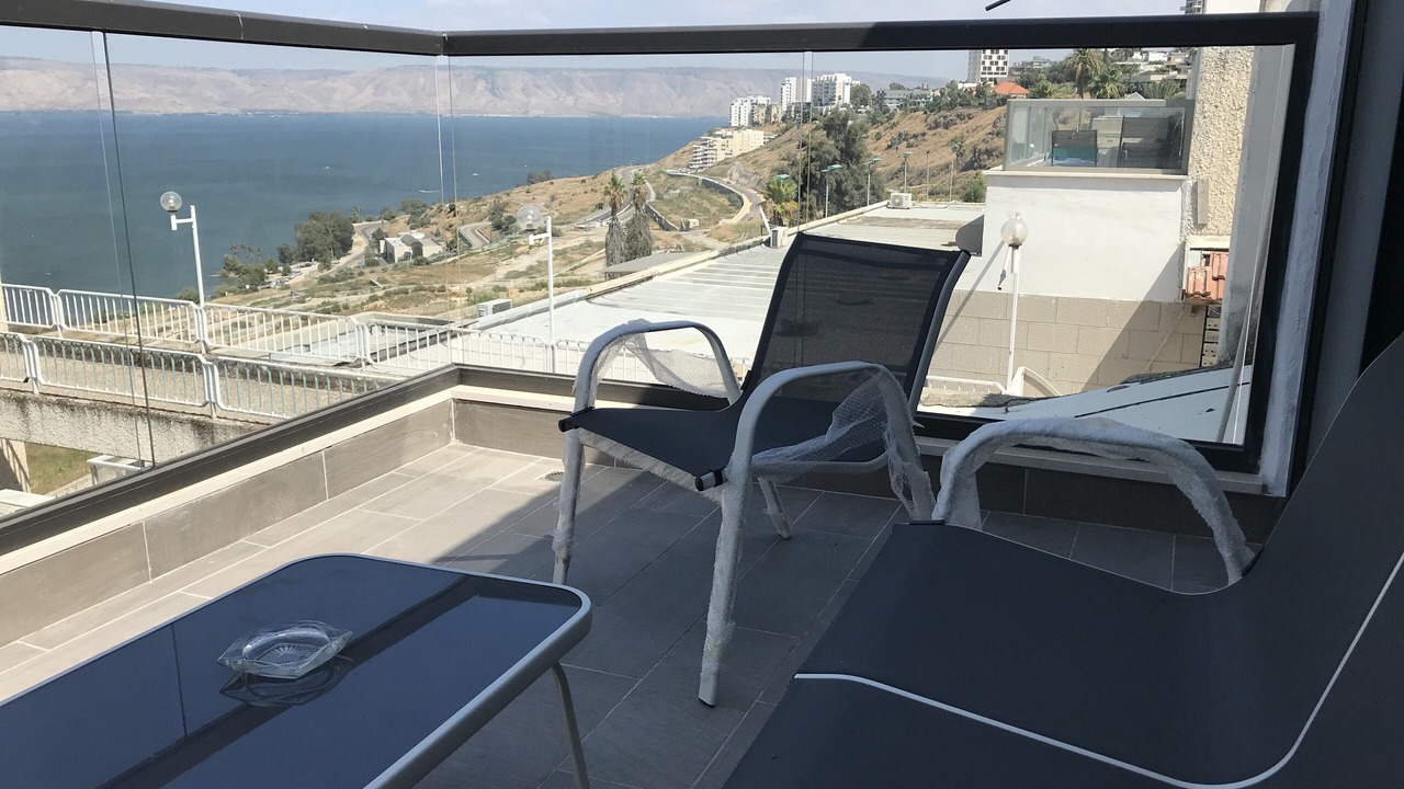 Photo of Outdoor in Tiberias