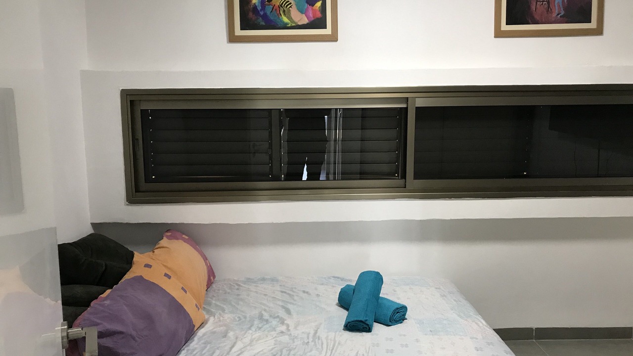 Photo of Bedroom in Tiberias