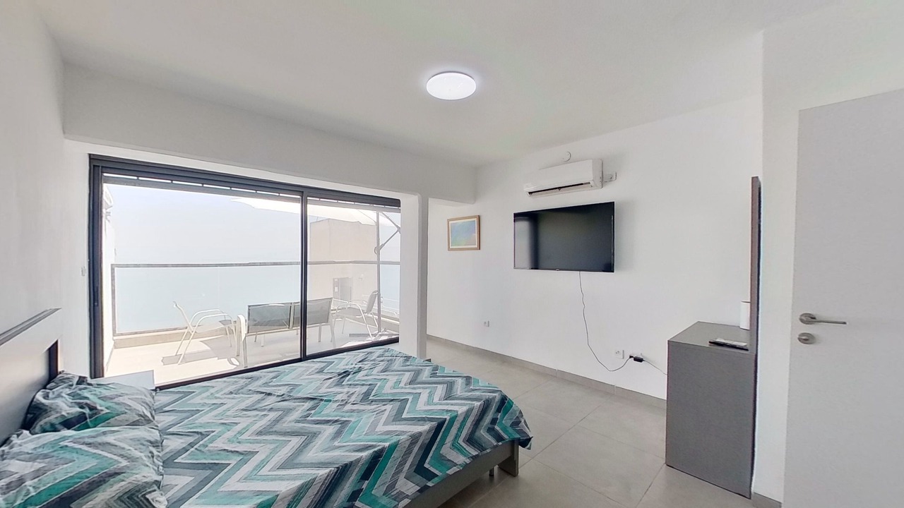 Photo of Bedroom in Tiberias