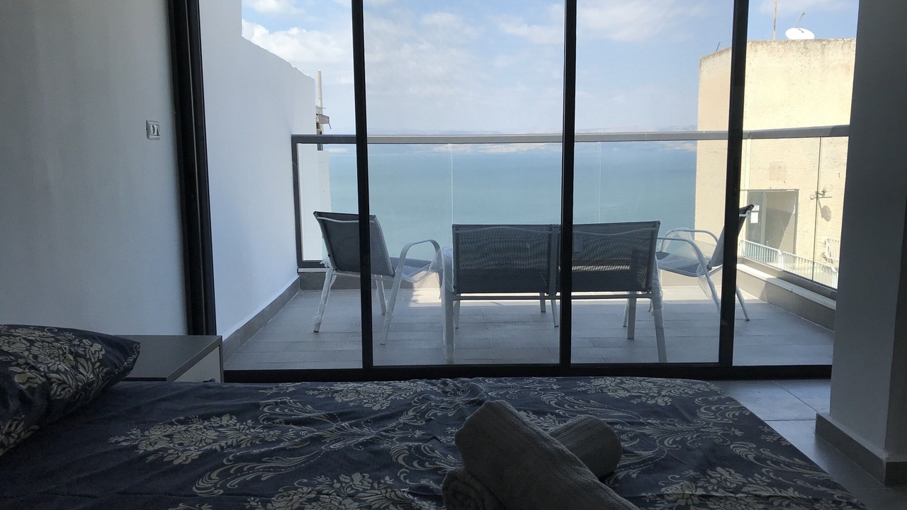 Photo of Bedroom in Tiberias