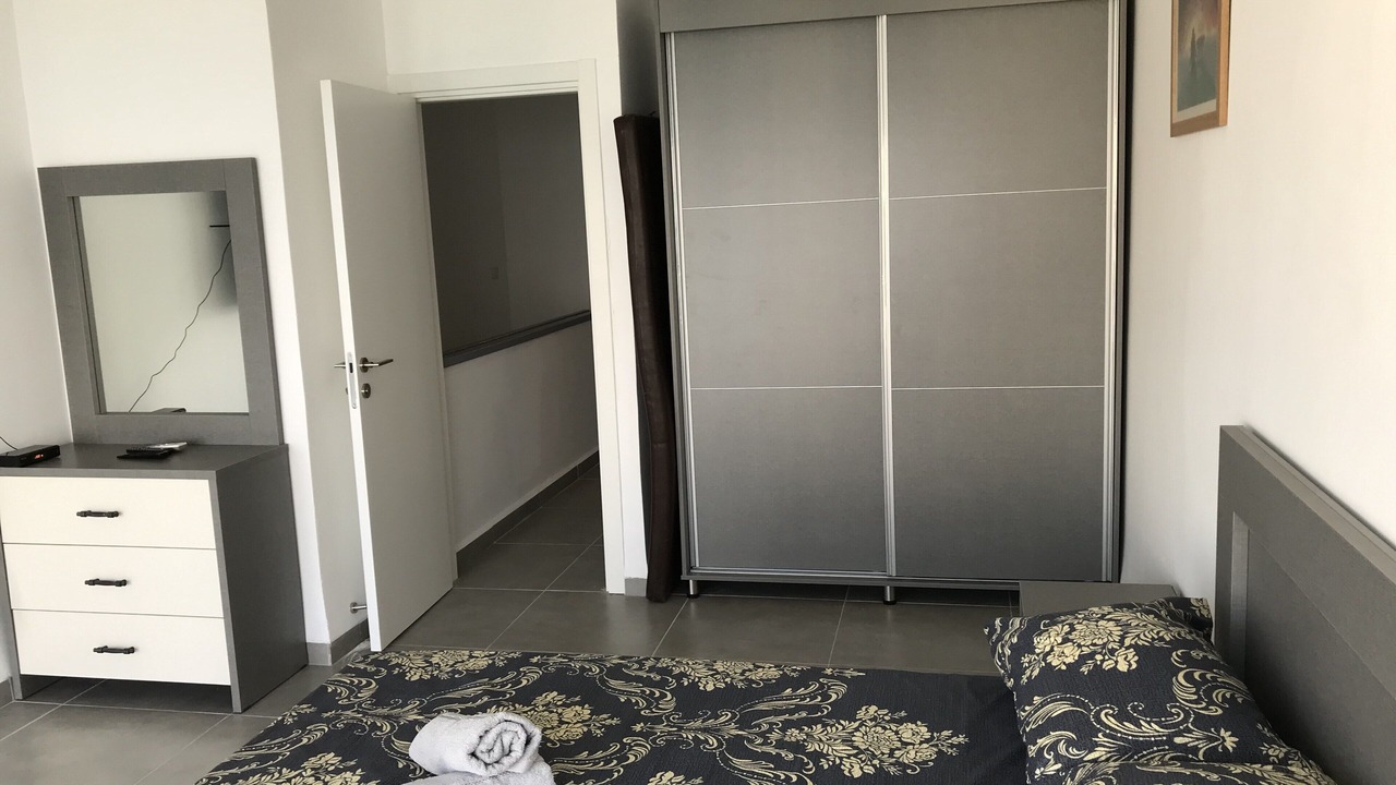 Photo of Bedroom in Tiberias