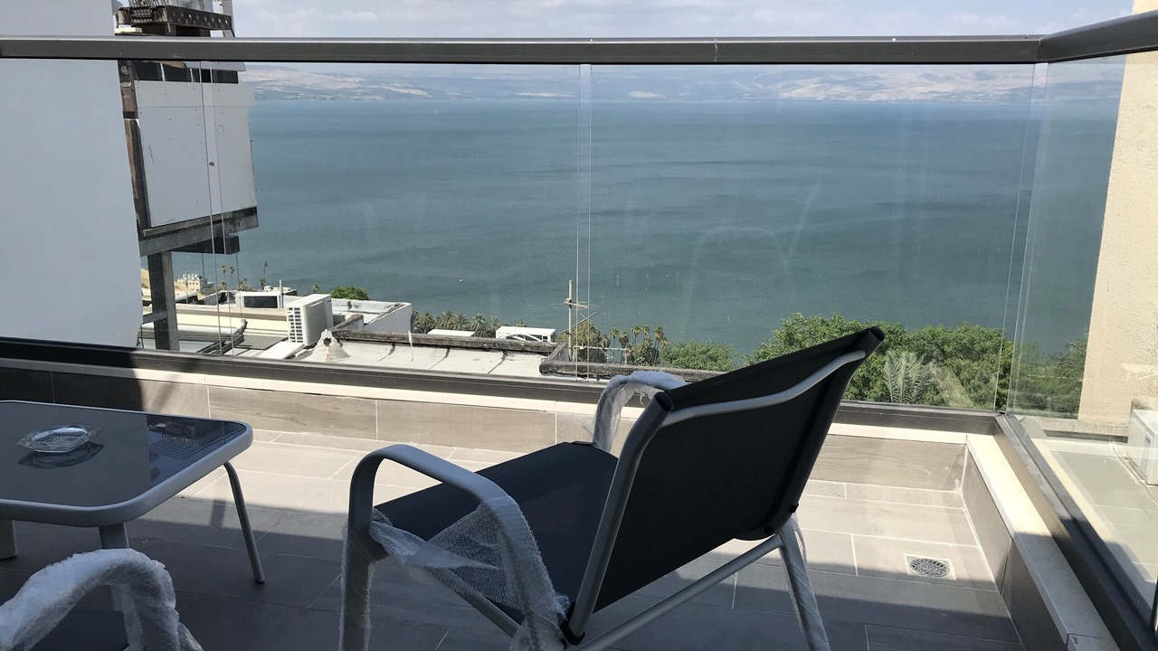 Photo of Outdoor in Tiberias