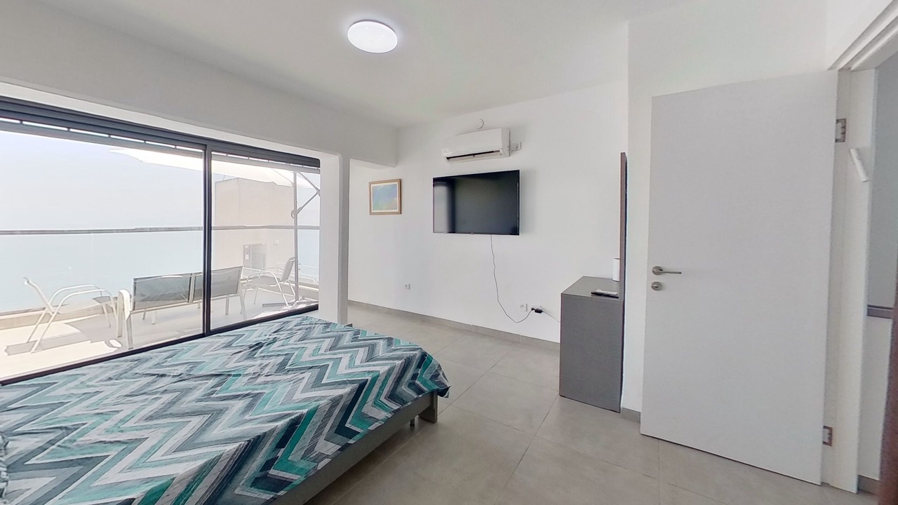 Photo of Bedroom in Tiberias