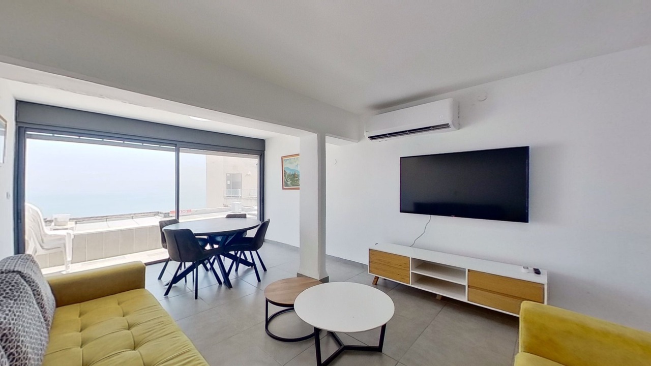 Photo of Livingroom in Tiberias
