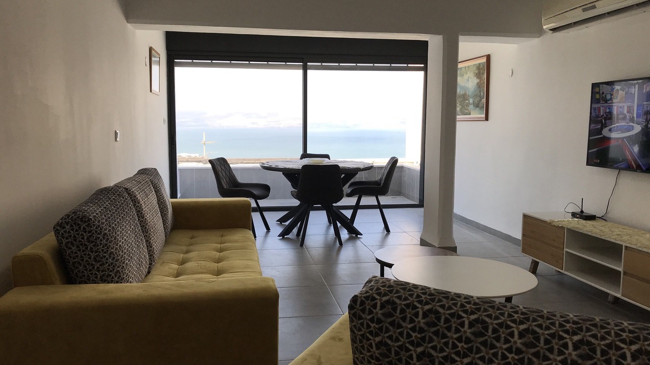 Photo of Livingroom in Tiberias