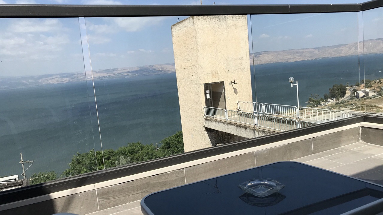 Photo of Outdoor in Tiberias