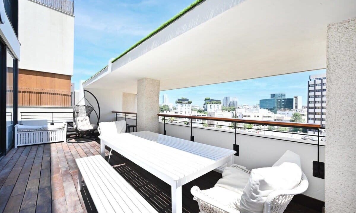 Photo of Outdoor in Tel Aviv