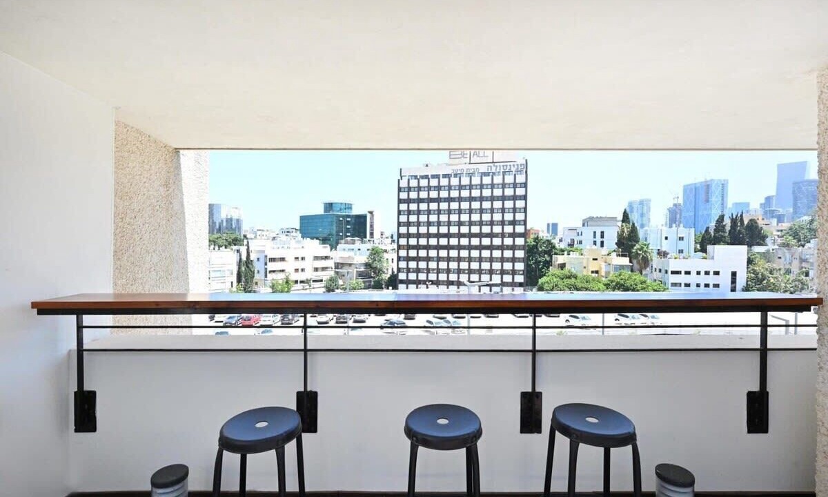 Photo of Outdoor in Tel Aviv