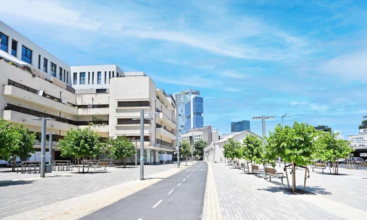 Photo of Others in Tel Aviv