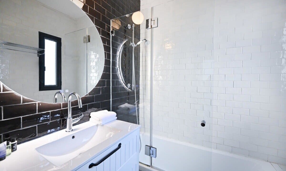 Photo of Bathroom in Tel Aviv