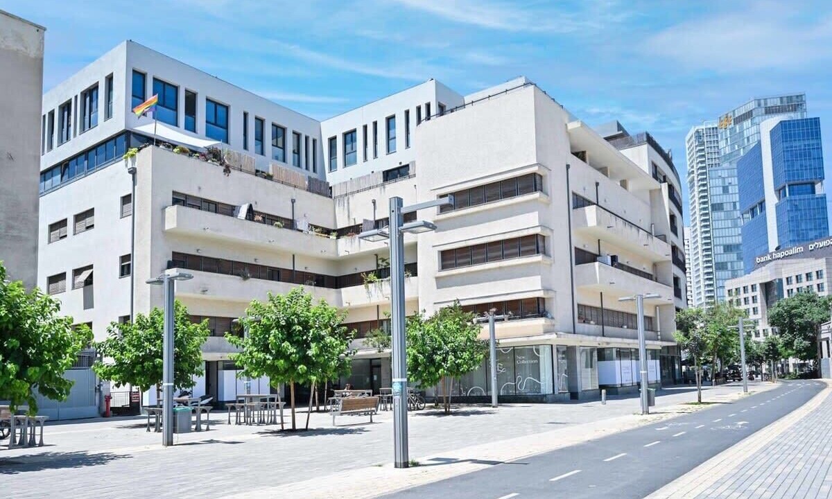 Photo of Outdoor in Tel Aviv