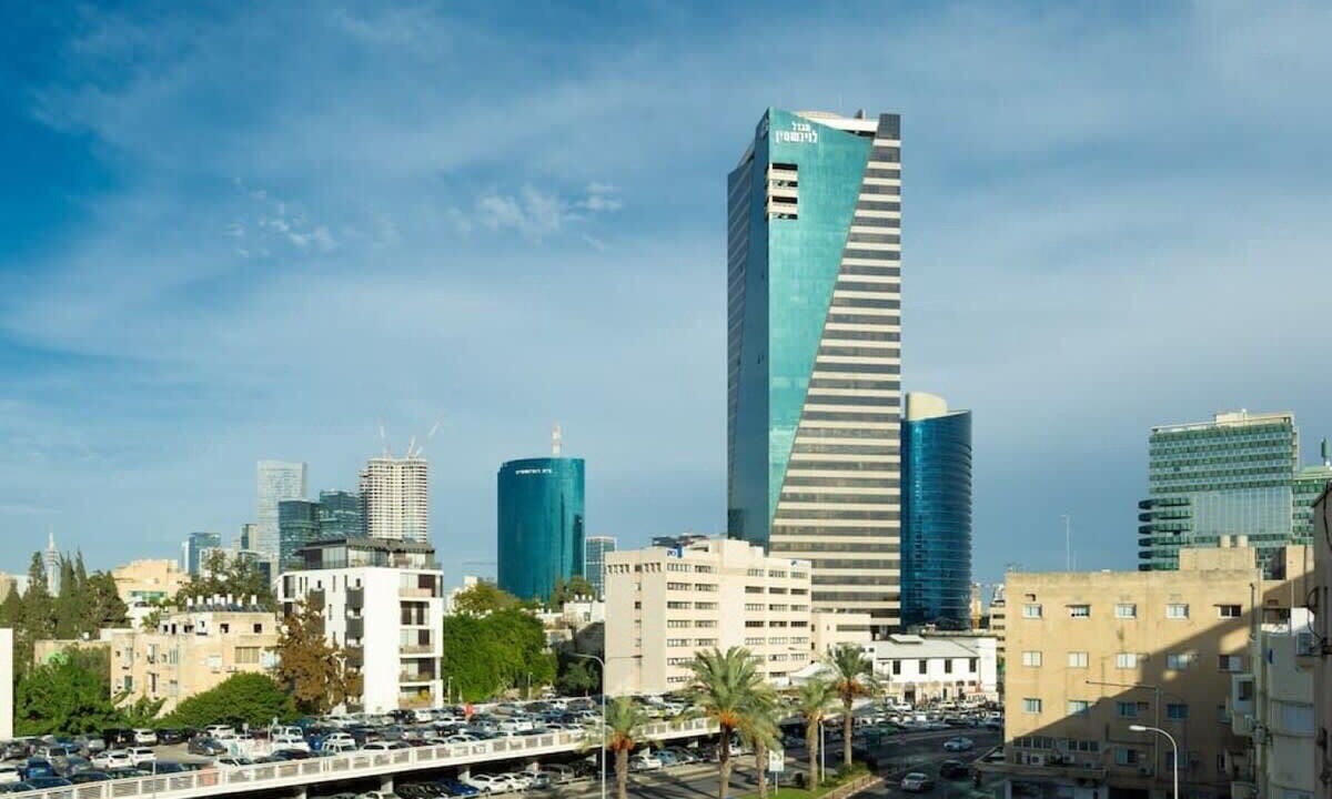Photo of Others in Tel Aviv