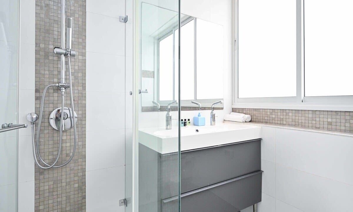 Photo of Bathroom in Tel Aviv
