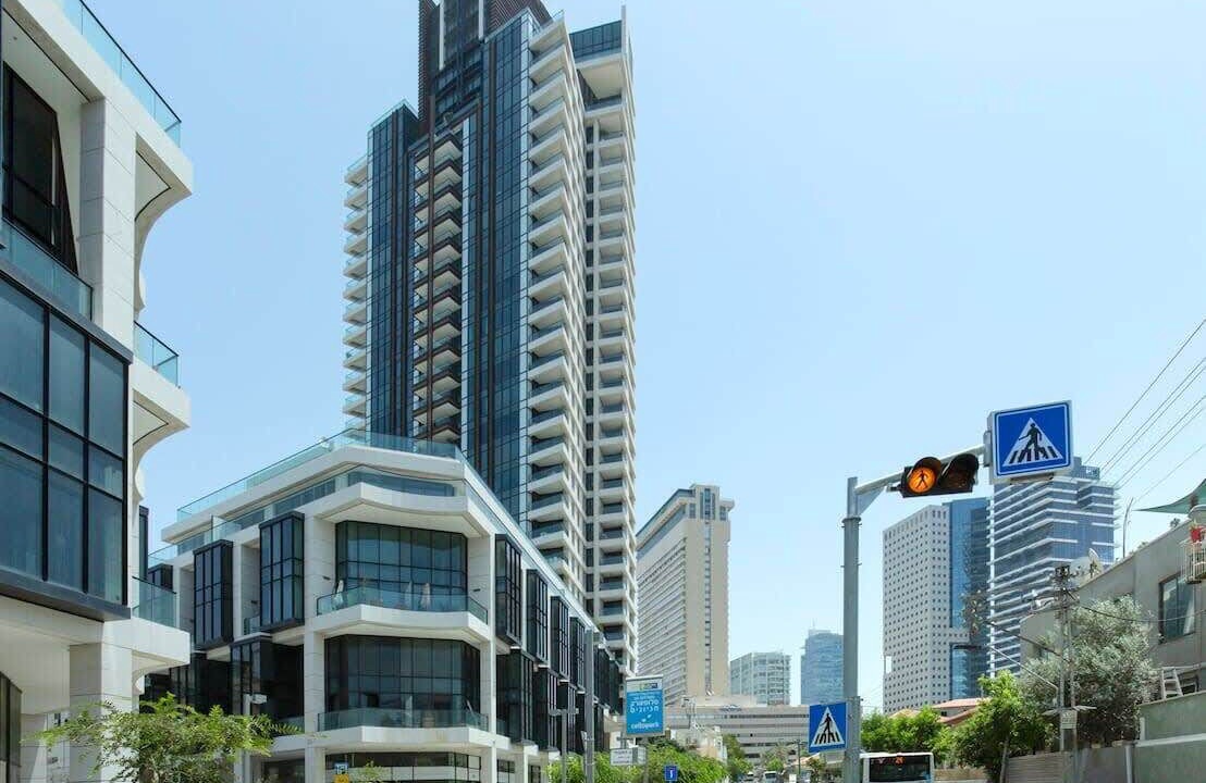 Photo of Others in Tel Aviv City Center