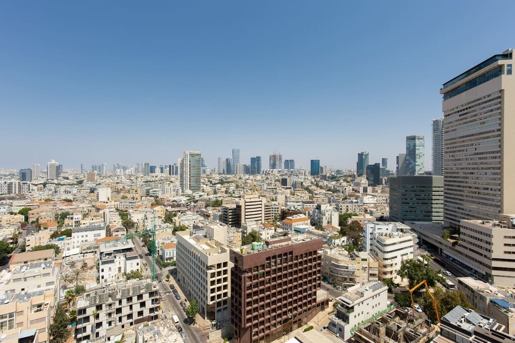 Photo of Others in Tel Aviv City Center