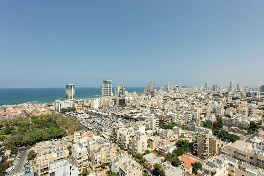 Photo of Others in Tel Aviv City Center