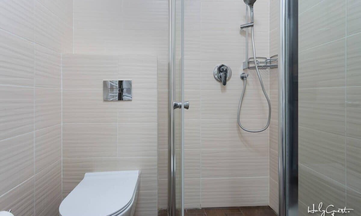 Photo of Bathroom in Tel Aviv