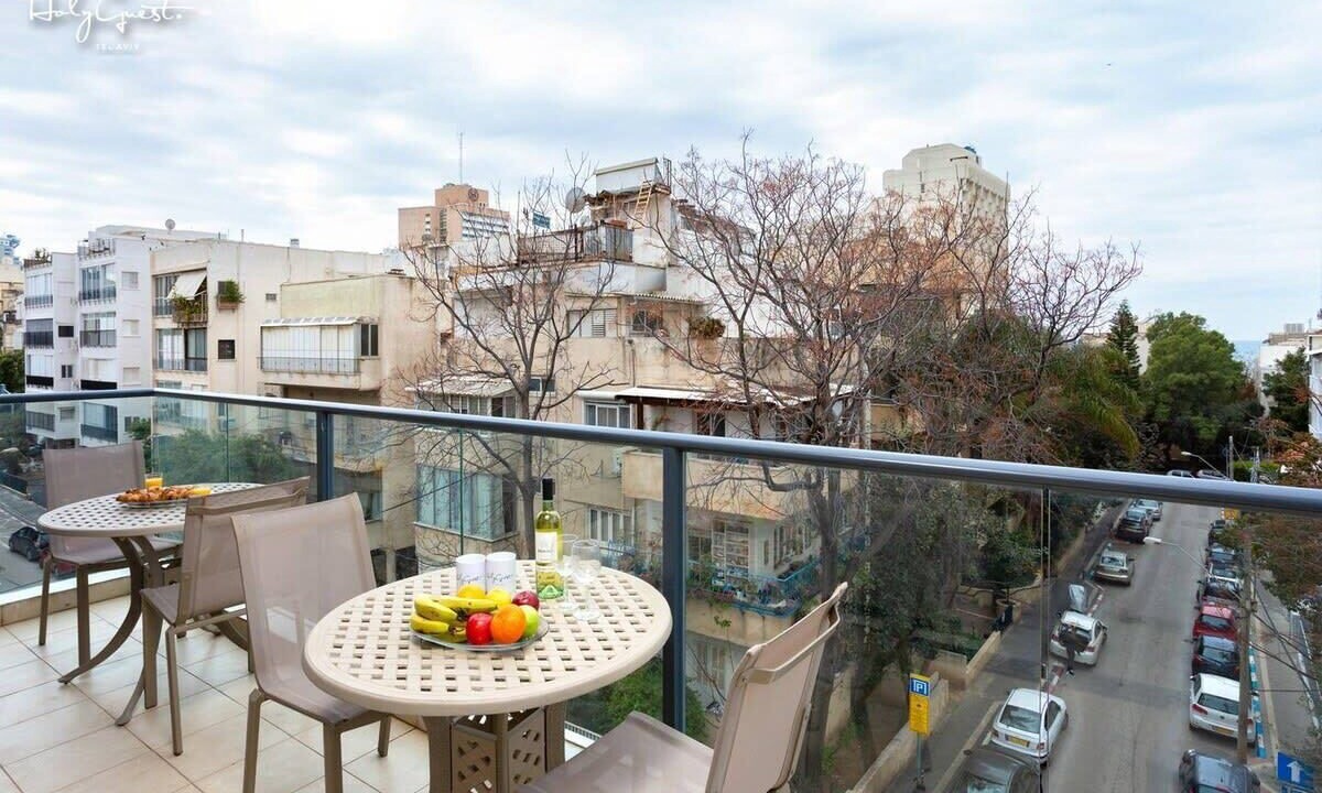 Photo of Outdoor in Tel Aviv