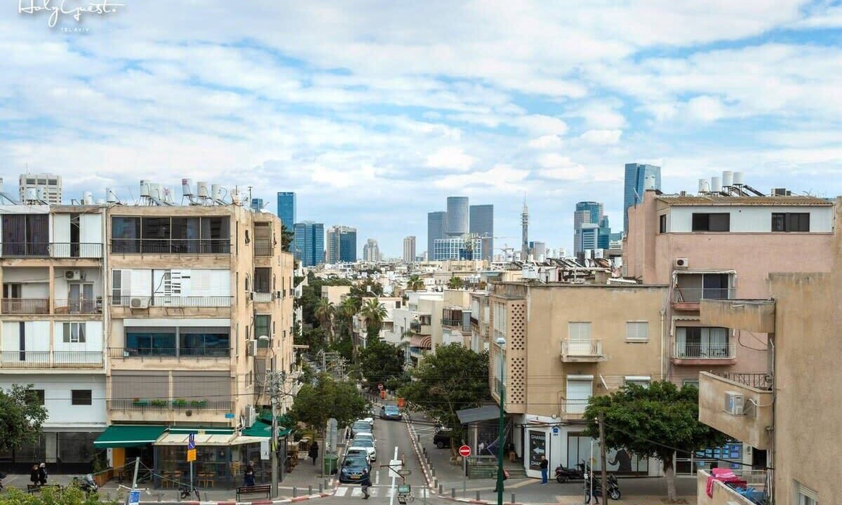 Photo of Others in Tel Aviv