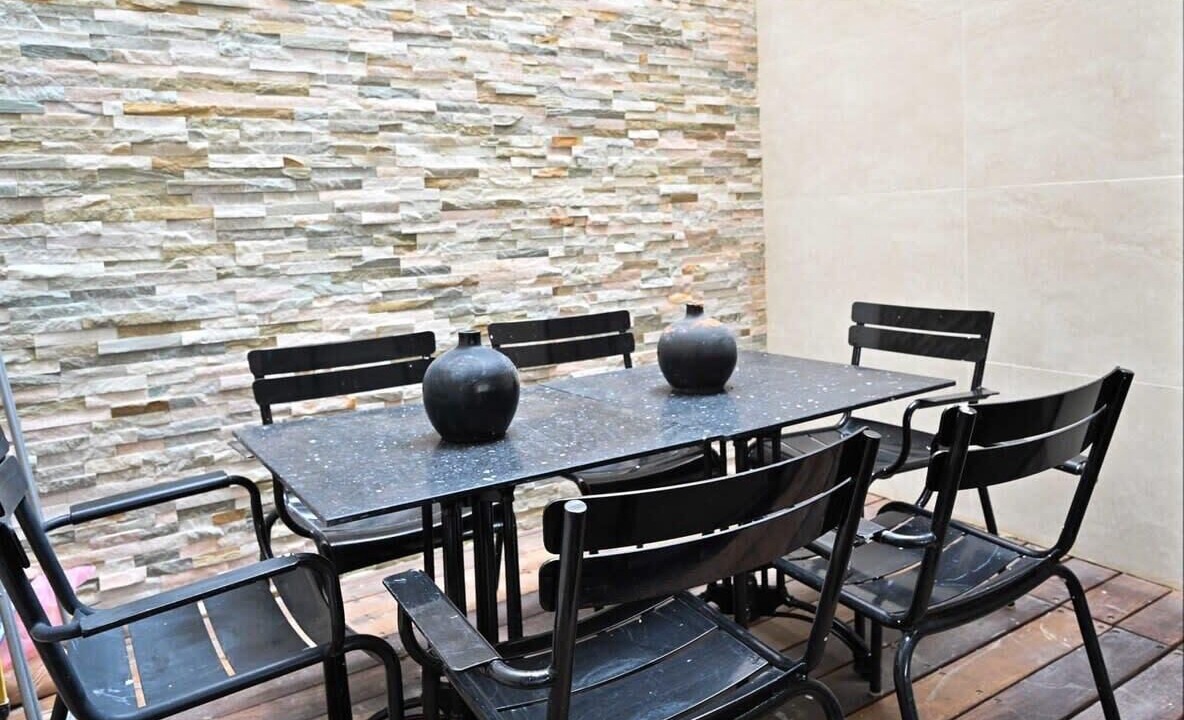 Photo of Outdoor in Neve Tzedek