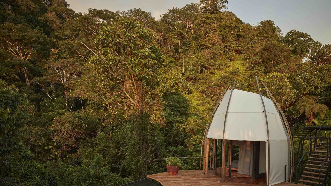 Photo of Outdoor in Dominical