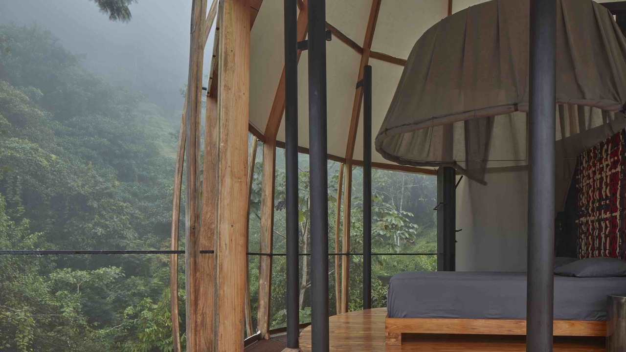 Photo of Bedroom in Dominical