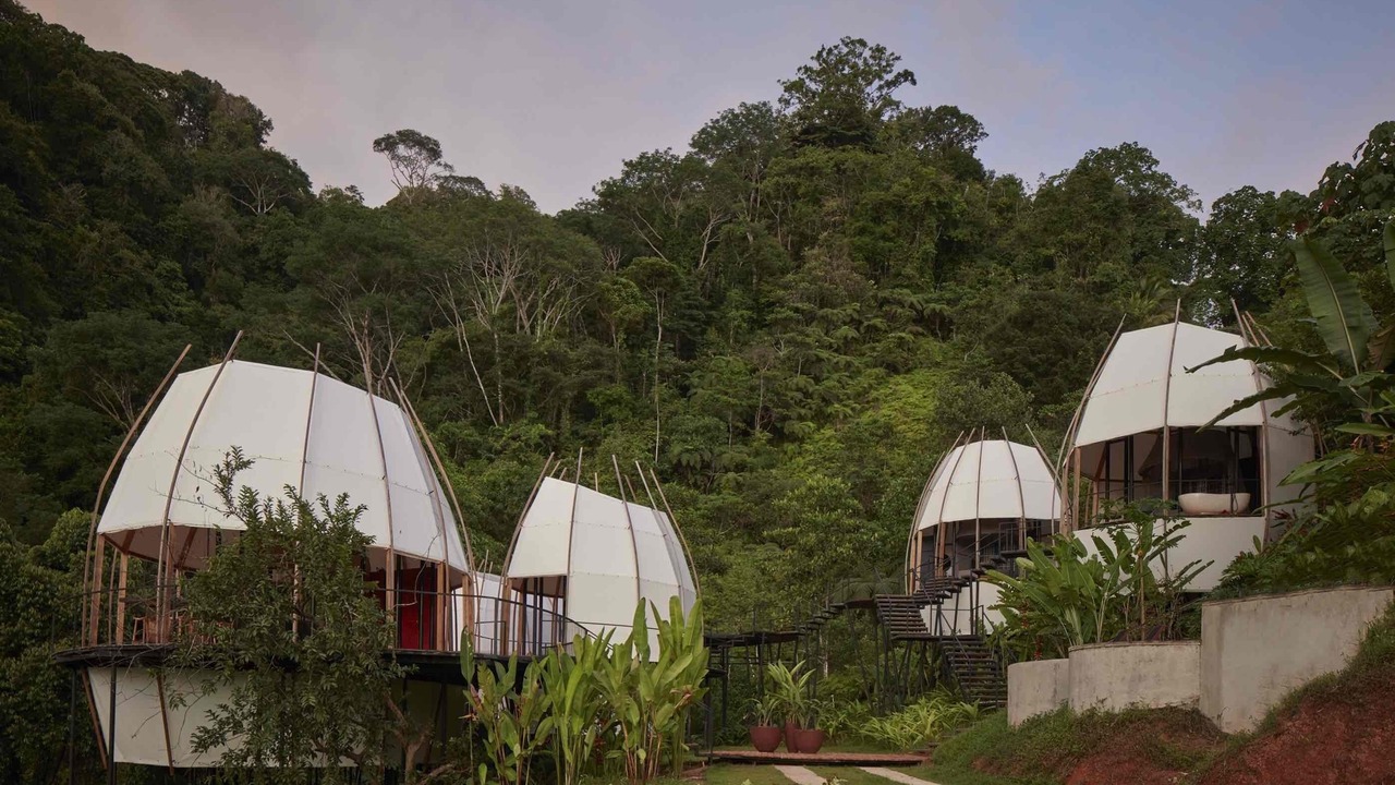 Photo of Outdoor in Dominical
