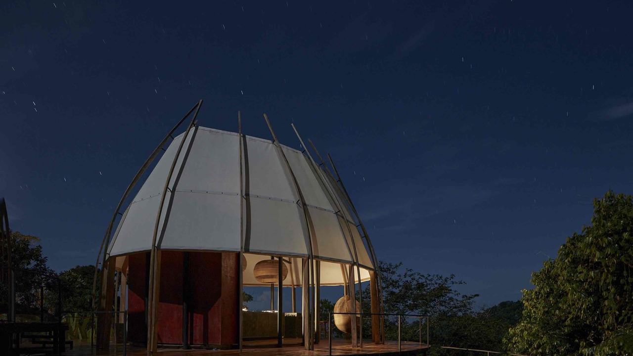 Photo of Outdoor in Dominical