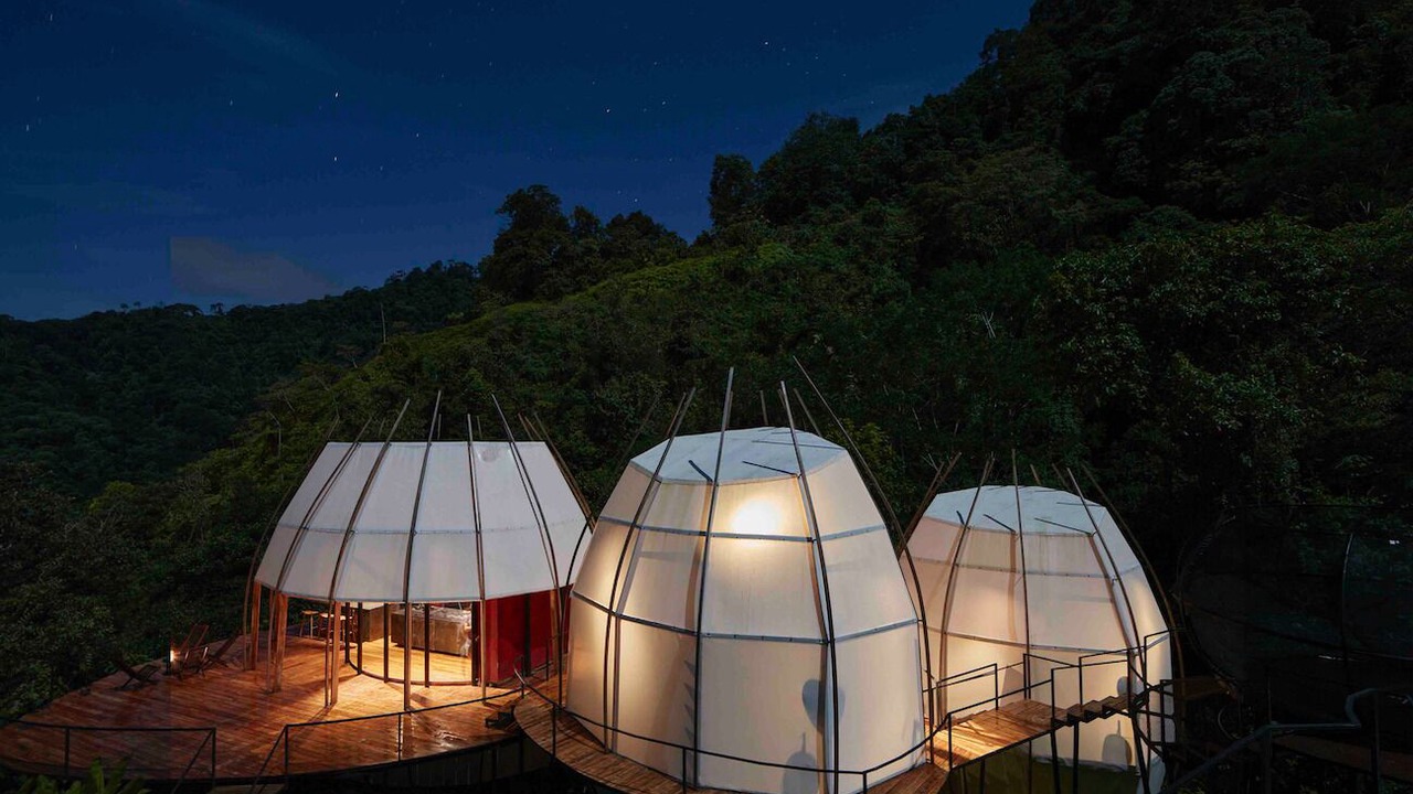 Photo of Outdoor in Dominical