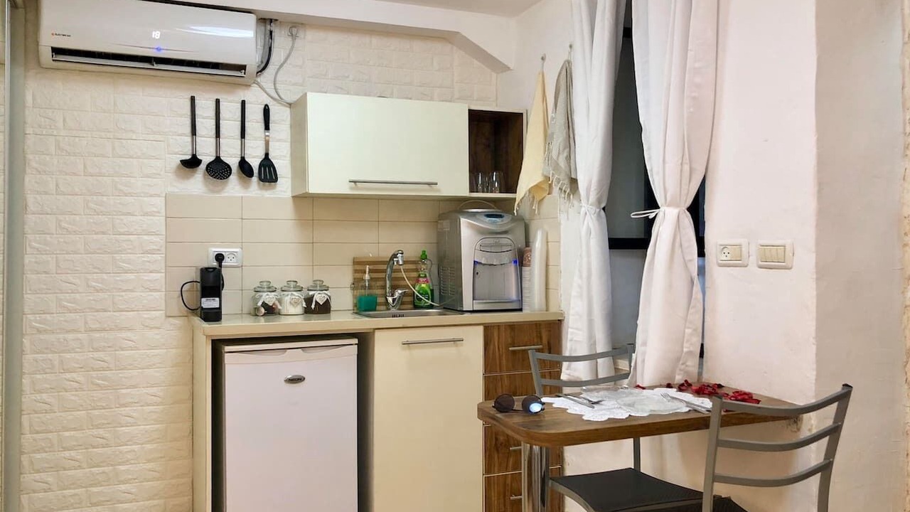 Photo of Kitchen in Rishon LeTsiyon