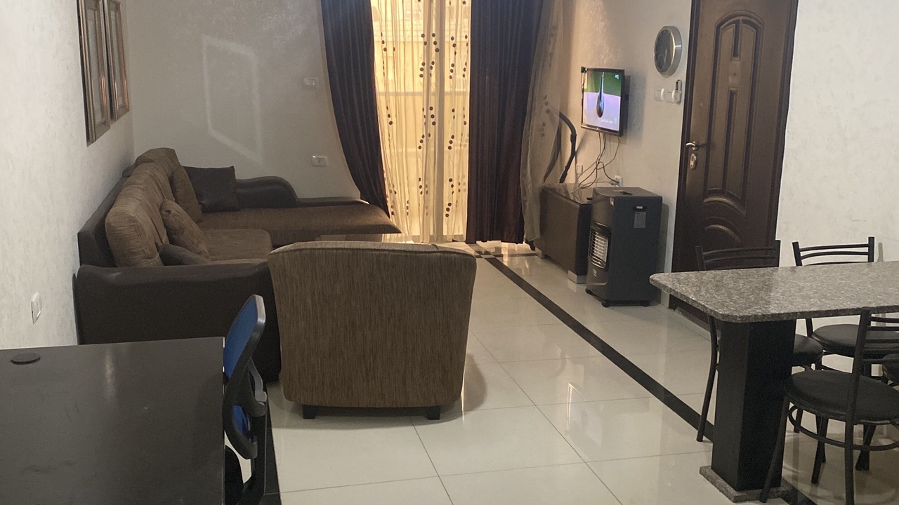 Photo of Livingroom in Suwailih